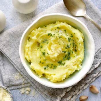 6 Manfaat Kentang untuk Menu MPASI Si Kecil