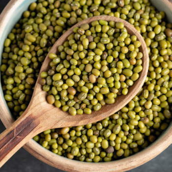 8 Manfaat Kacang Hijau untuk Menunjang Kesehatan Bayi