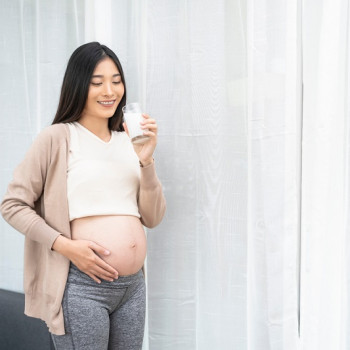 Tips Memilih Susu Ibu Hamil yang Tepat dan Tidak Bikin Mual