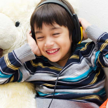 Manfaat Musik untuk Perkembangan Motorik dan Emosi Anak