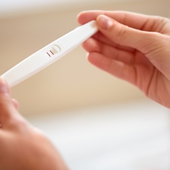 Bu, Ketahui 6 Gejala Kehamilan di Trimester Pertama
