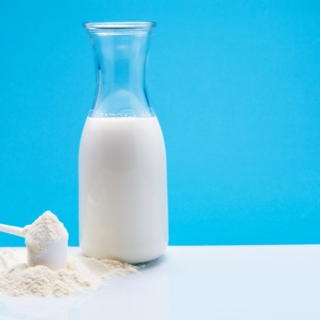 Susu Formula Tahan Berapa Jam di Suhu Ruangan? Ini Faktanya