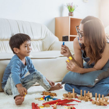 9 Permainan Seru dan Menyenangkan untuk Anak-Anak