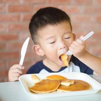 Resep Jajanan Anak yang Bisa Ibu Buat di Rumah