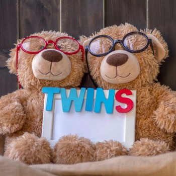 Fakta Unik Bayi Kembar yang Jarang Diketahui Ibu