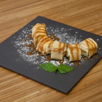 Kreasi Resep Keju dan Pisang untuk Anak Usia 1 Tahun