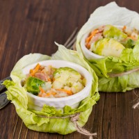 Duet Kentang & Kembang Kol di Dapur Ibu