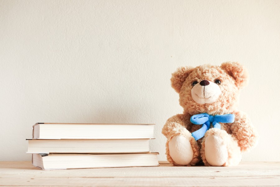 Bu, Ini 15 Ide Stimulasi untuk Bayi 6 Bulan