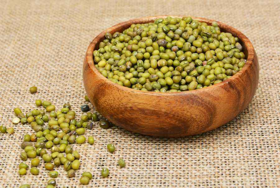 [11 Manfaat] Kacang Hijau untuk Anak & Cara Mengolahnya