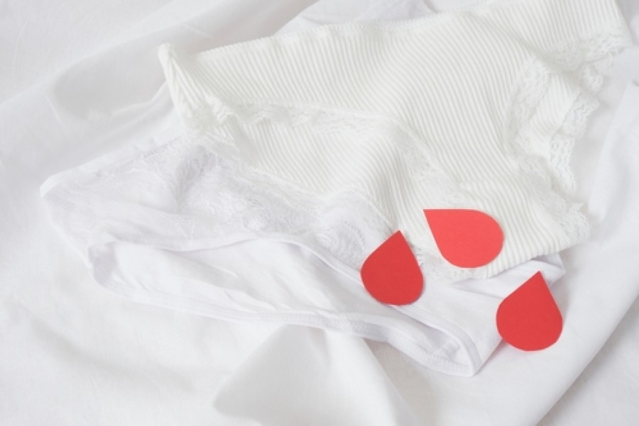 Bu, Ini Penyebab Flek Saat Hamil dan Cara Mengatasinya