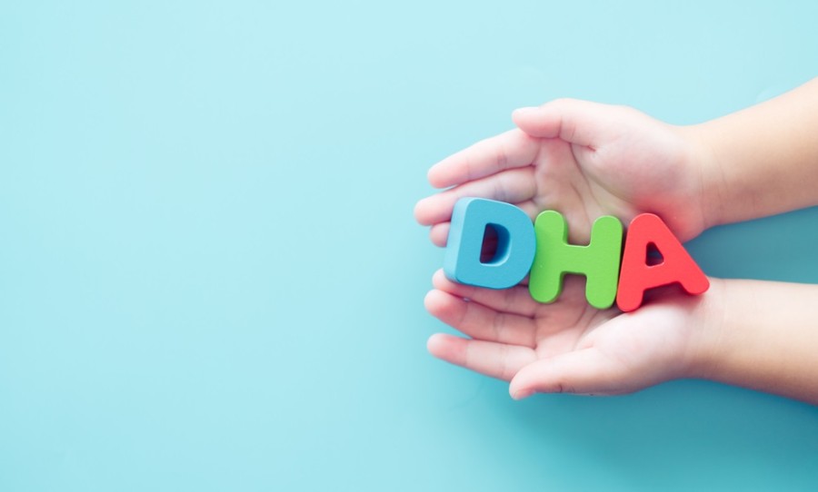 4 Manfaat DHA untuk Otak Anak dan Sumber Makanannya