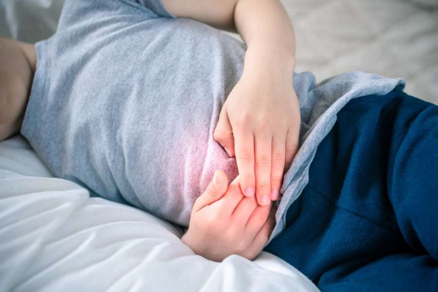 5 Cara Ampuh Mengatasi Perut Kembung dan Keras pada Anak