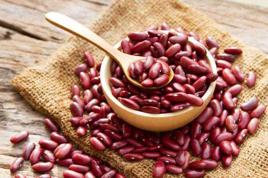 Penting Diketahui: Manfaat Kacang Merah untuk Ibu Hamil