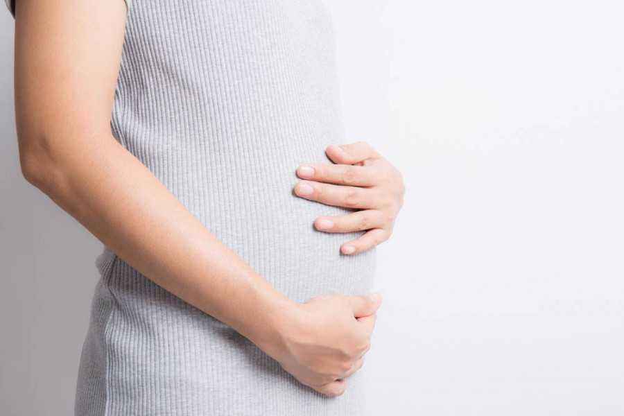 Pentingnya Nutrisi pada Trisemester Pertama Kehamilan