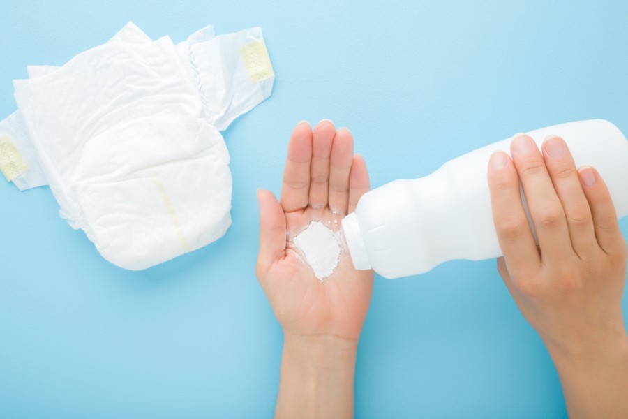 Kenali Gangguan Kulit Wajah pada Bayi Usia 0-6 Bulan