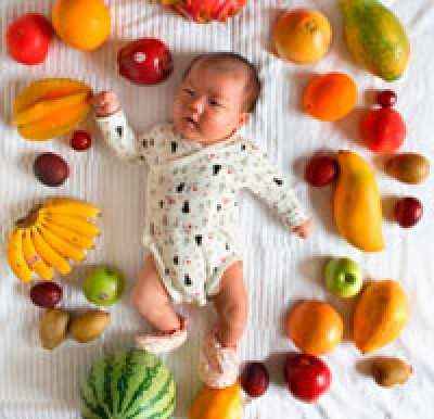 Manfaat Vitamin C untuk Daya Tahan Tubuh Si Kecil
