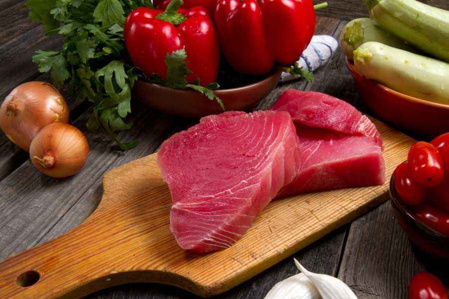 Cara Masak Ikan Tuna yang Tepat dan Aman