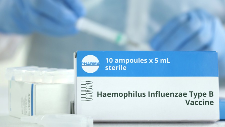 Mengenal Manfaat Vaksin Hib untuk Jaga Kesehatan Anak