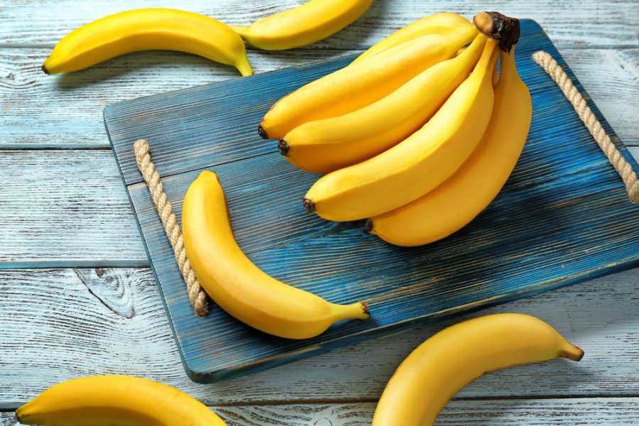 Resep MPASI Pisang dan Manfaatnya untuk Bayi