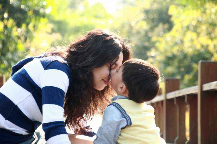 2 Tips Atasi Kebiasaan Anak Sering Main di Rumah Tetangga