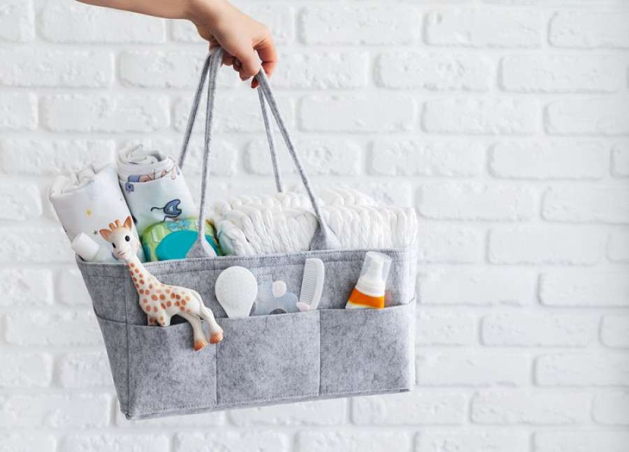 15 Peralatan Bayi yang Wajib Punya dan Tips Membelinya