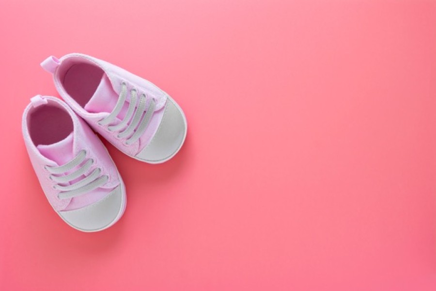 Kiat Mengamankan Bayi Saat Beraktivitas