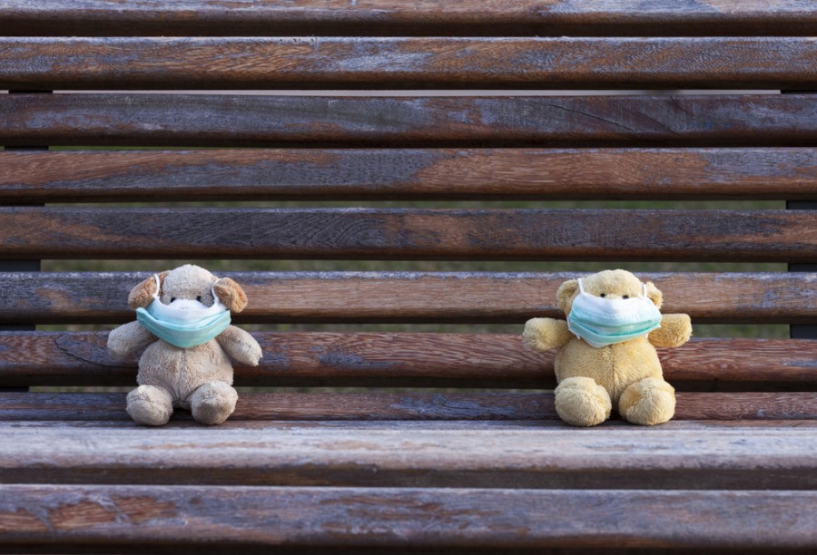 Bintik Merah pada Bayi? Ini Cara Tepat Mengatasinya