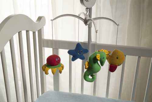 5 Manfaat Rooming In Pasca Melahirkan