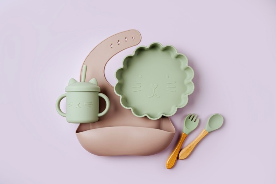 Tesktur MPASI 10 Bulan dan Berbagai Ide Menunya