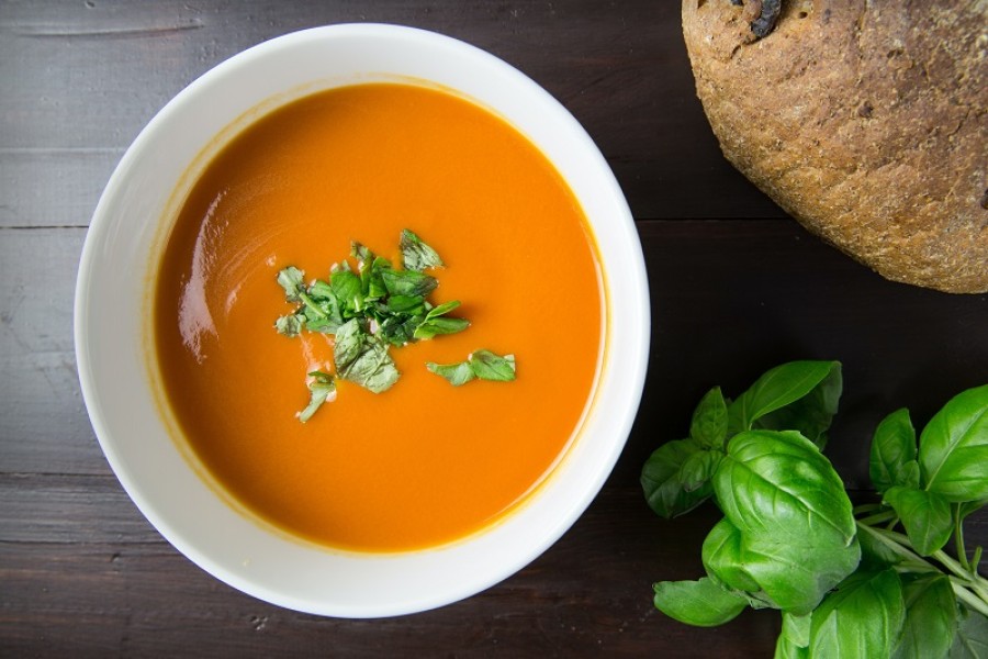 5 Ide MPASI Homemade Kaya Nutrisi untuk Si Kecil