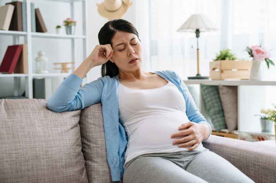 Mengenal Penyebab Morning Sickness dan Cara Mengatasinya