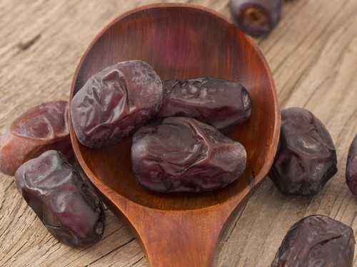 5 Manfaat Kurma yang Luar Biasa untuk Kesehatan Tubuh Anak