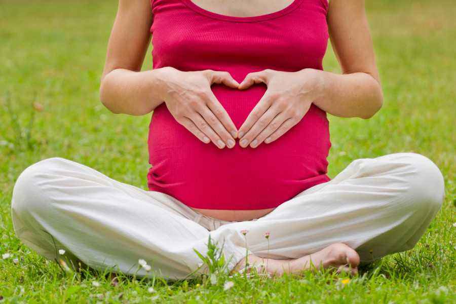 3 Masalah Fisik Pada Awal Kehamilan