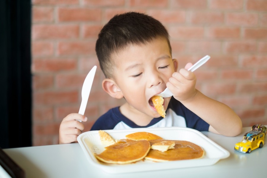 Resep Jajanan Anak yang Bisa Ibu Buat di Rumah