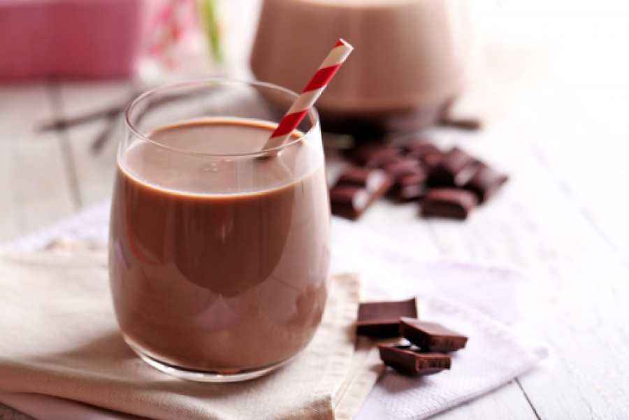 Susu Cokelat, Alternatif Rasa untuk Anak yang Bosan Minum Sus