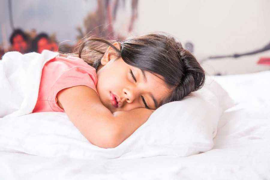 Kenali Jenis-Jenis Makanan yang Membuat Anak Cepat Tidur!