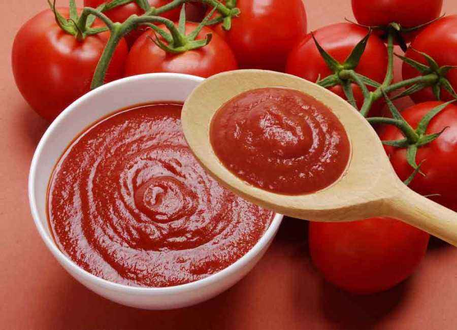 6 Manfaat Tomat untuk Bayi dan Tips Mengolahnya