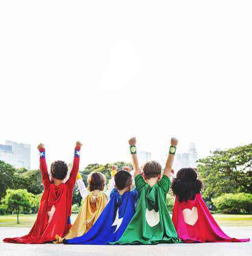 Inilah Pentingnya Mengajari Toleransi Pada Anak Sejak Dini