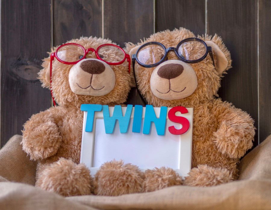 Fakta Unik Bayi Kembar yang Jarang Diketahui Ibu