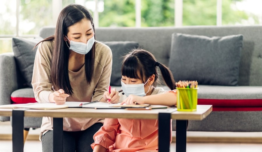 5 Perbedaan Mendasar Homeschooling dan Sekolah Formal