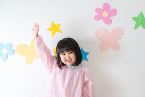 Bukan Hanya Calistung, Ini 15 Pelajaran Dasar untuk Anak TK