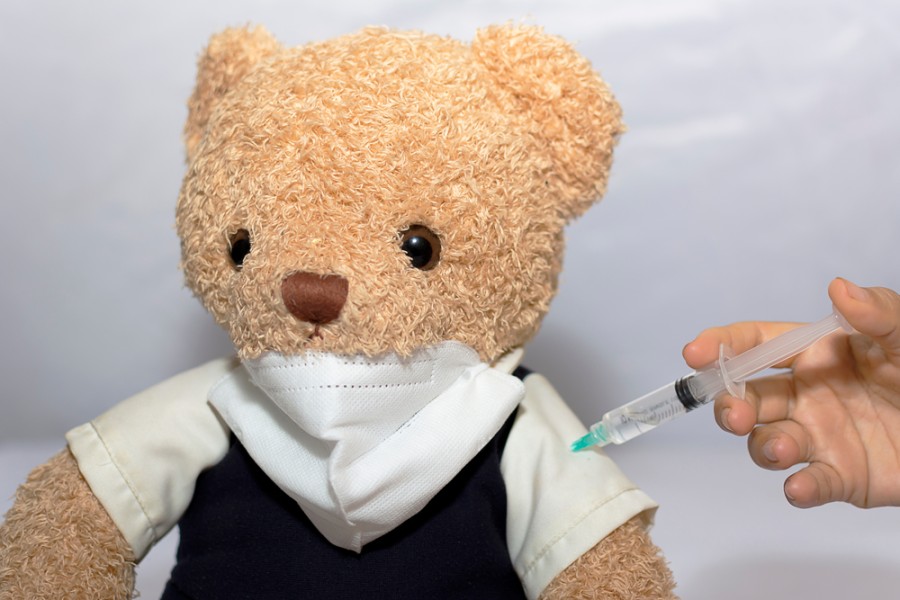 Bu, Catat Jadwal Vaksin dan Imunisasi untuk Bayi!