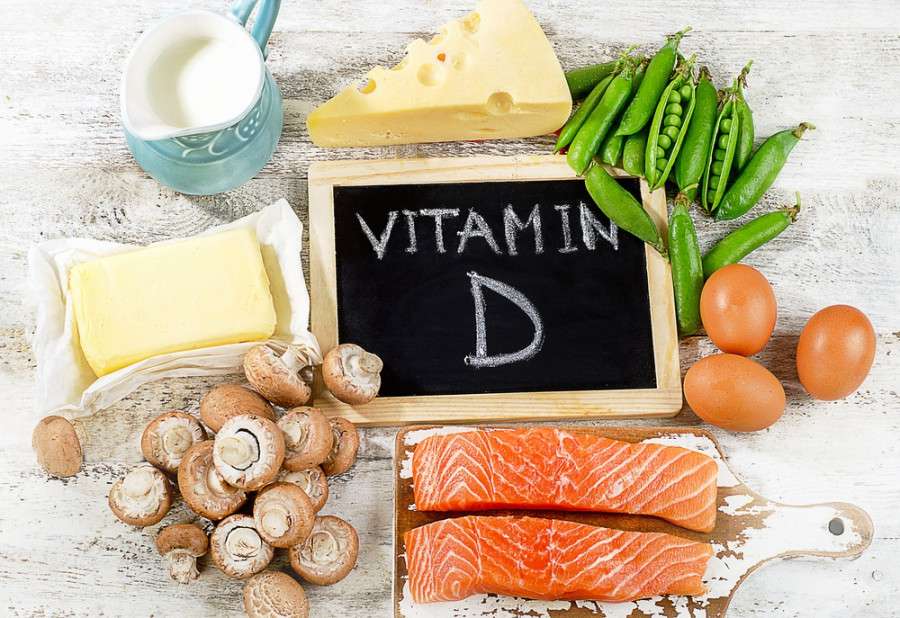 7 Sumber Vitamin D yang Bermanfaat Bagi Tumbuh Kembang Anak