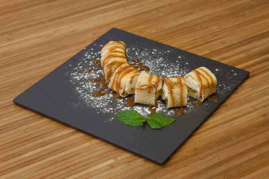 Kreasi Resep Keju dan Pisang untuk Anak Usia 1 Tahun