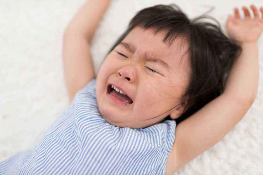 Apa Itu Tantrum? 5 Tips untuk Orangtua Redakan Ledakan Emosi Anak