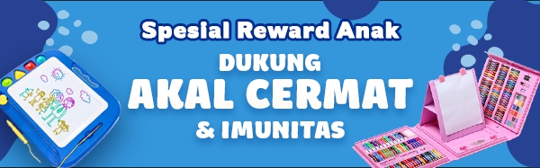 Special Reward Anak